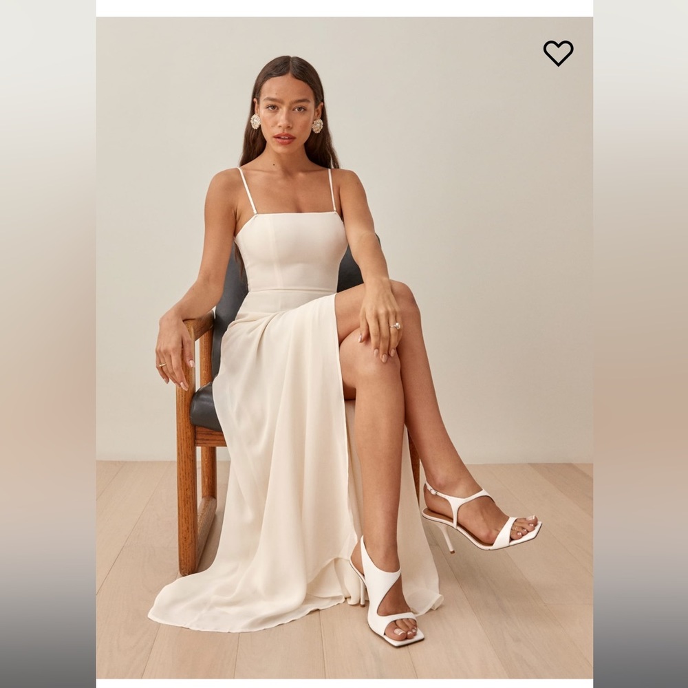 Reformation Ingrid Dress